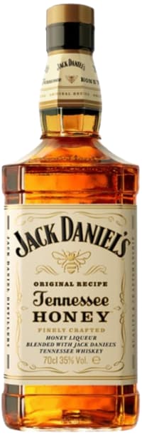 Jack Daniel's Tennessee Honey